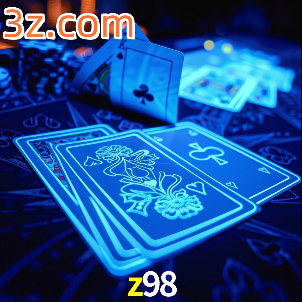 Registro Fácil z98